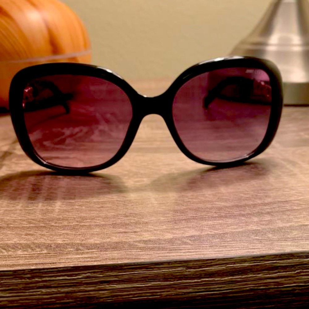 Jimmy choo sunglasses